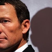 Lance Armstrong