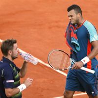 Tsonga-Wawrinka et Berdych-Del Potro interrompus