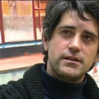 Le portrait de Pablo Avendaño