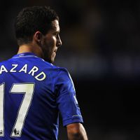 Eden Hazard