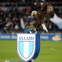 Lazio Rome