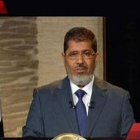 Le nouveau président égyptien, Mohamed Morsi, n'aurait jamais du être candidat...