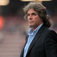 Peruzovic directeur sportif de Charleroi