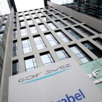 Electrabel, l'opérateur historique, reste hyper dominant sur Bruxelles.