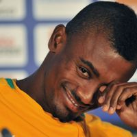 Salomon Kalou