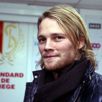Bjarnason quitte déjà le Standard