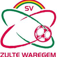 Zulte-Waregem recrute Frédéric Gounongbe