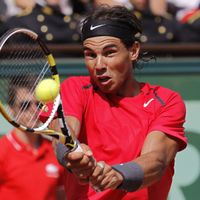 Rafaël Nadal