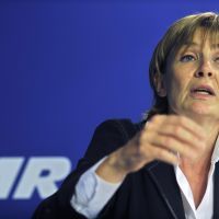 Molenbeek: Françoise Schepmans (MR) victime d'une tentative de vol de sac