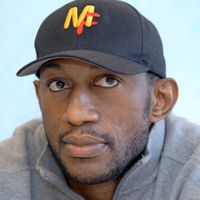 Didier Mbenga