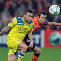 Ivan Trickovski rejoint Bruges