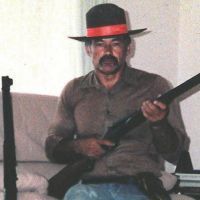 Le grand-oncle de Matthew Milat, Ivan Milat en 1997