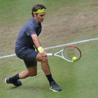 Roger Federer