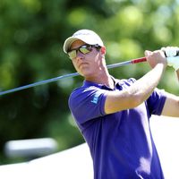 Nicolas Colsaerts termine 7e du Wyndham Championship