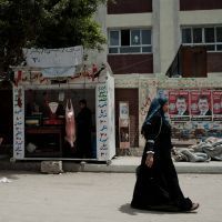Les Egyptiens vont élire leur président