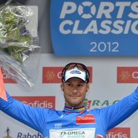 Tom Boonen