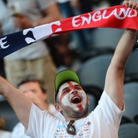 France - Angleterre
