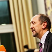 J. Vande Lanotte veut retarder l'envoi du budget 2013 à la Commission