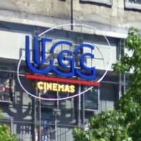Actuellement, il y a deux complexes UGC à Bruxelles : sur l’avenue de la Toison d’Or et à la place De Brouckère.