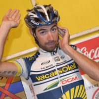 Thomas De Gendt