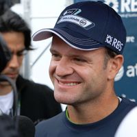 Barrichello envisage de courir aux 500 Miles