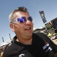 Jean-Marc Fortin