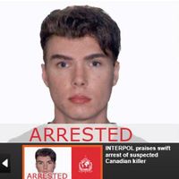 Les restes humains retrouvés à Vancouver sont-ils issus du crime de Luka Rocco Magnotta ? La police ne s'est pas encore avancée.