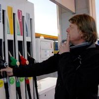 Léger repli des prix du mazout et du diesel dès le 21 septembre