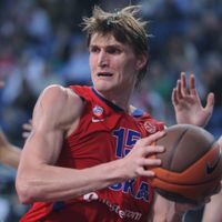 Andrei Kirilenko