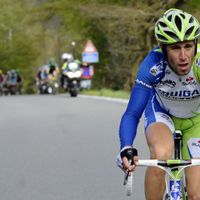 Nibali quittera Liquigas 