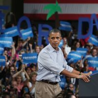 Barack Obama