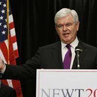 Newt Gingrich