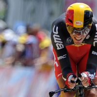 Qui succèdera à Philippe Gilbert ?