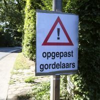 Un dernier Gordel sous haute tension