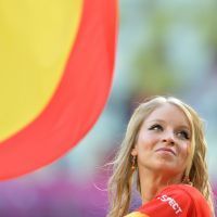 Euro 2012 : le spectacle est aussi en tribune