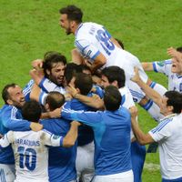 Les Grecs veulent croire à la victoire face à l'Allemagne en quart de finale