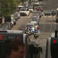 STIB: trafic fortement perturbé ce jeudi après-midi à cause des funérailles