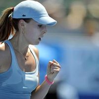 Alizé Cornet