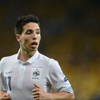 Nasri "aime l'EDF" et "regrette"