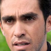 Alberto Contador