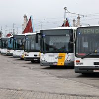 Une grève sauvage devrait entraîner de sérieuses perturbations aux heures de pointe du matin sur les lignes de bus dans le Pajottenland, au sud-ouest de Bruxelles.