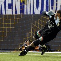 Davino Verhulst prolonge à Saint-Trond