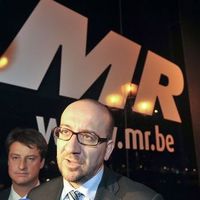 Charles Michel