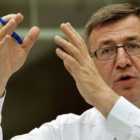 Aide européenne à l'Espagne: la part belge atteindra 4%