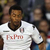 Moussa Dembélé