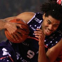Chris Copeland