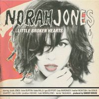 little broken hearts 