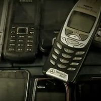Un GSM, même s'il ne fonctionne plus, a de la valeur