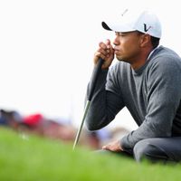 US Open: Woods à l'affût, Colsaerts 23e