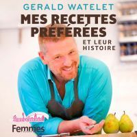Mes recettes préférées et leur histoire